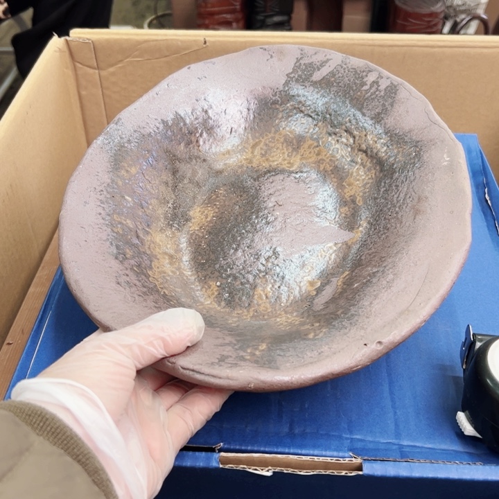 杯一个瓷器默认微瑕