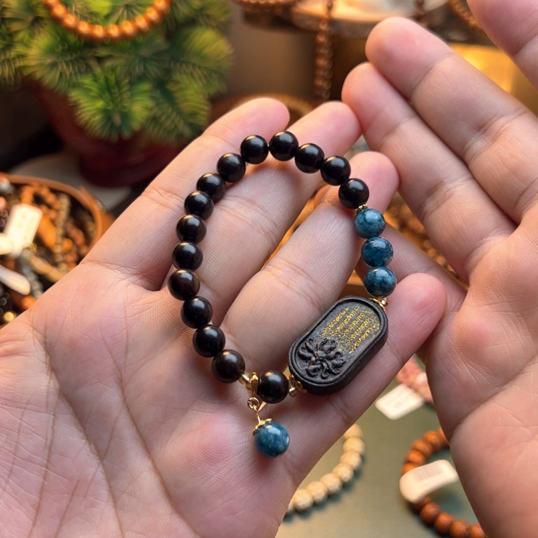 菩提根/象牙果手串