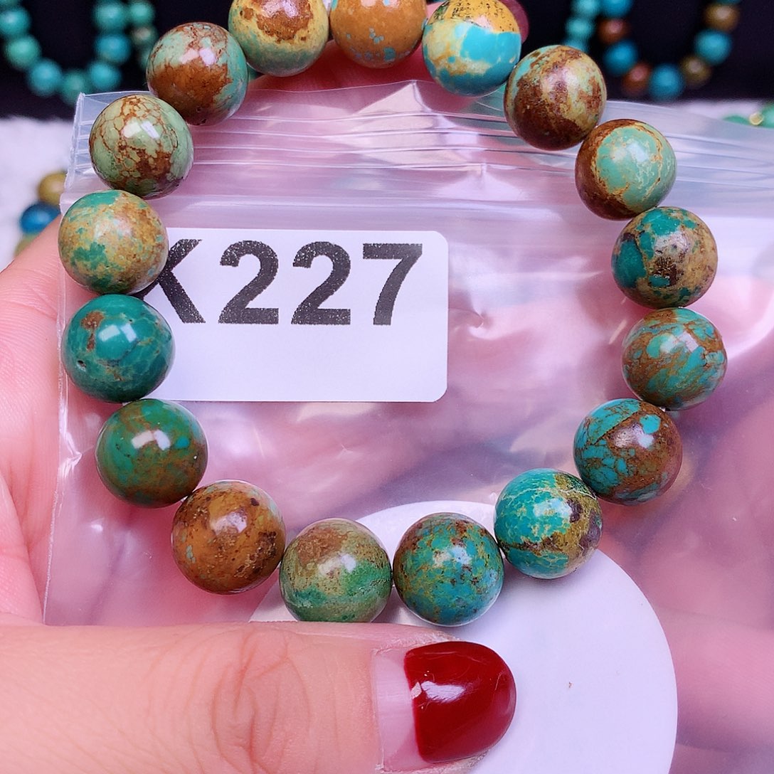 空竹粉丝专享十堰特色手工散珠