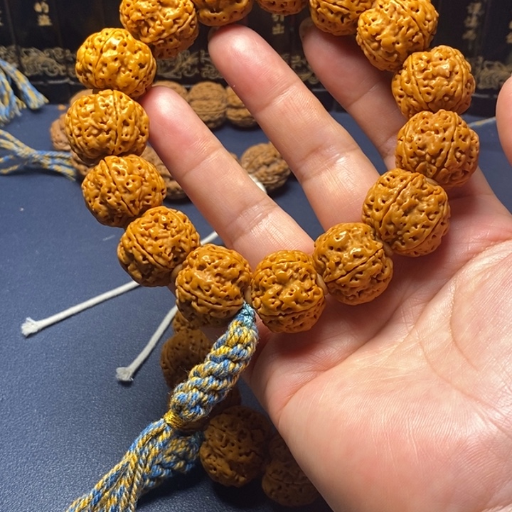 手串金刚菩提尼泊尔13