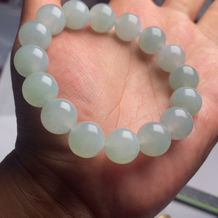 【闪购商品】定制翡翠未镶嵌珠子