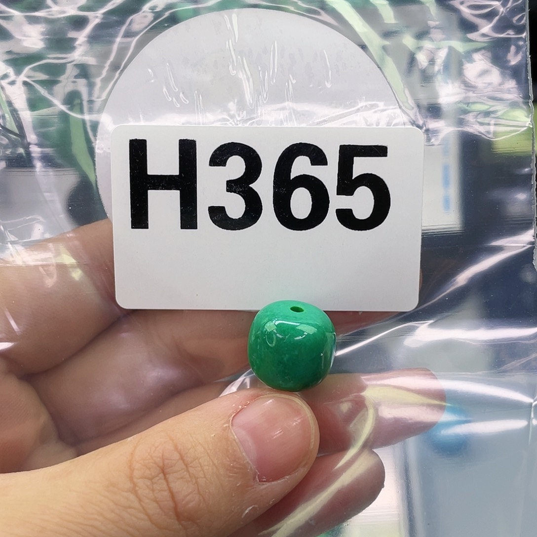 A空竹粉丝专享精品手工配珠