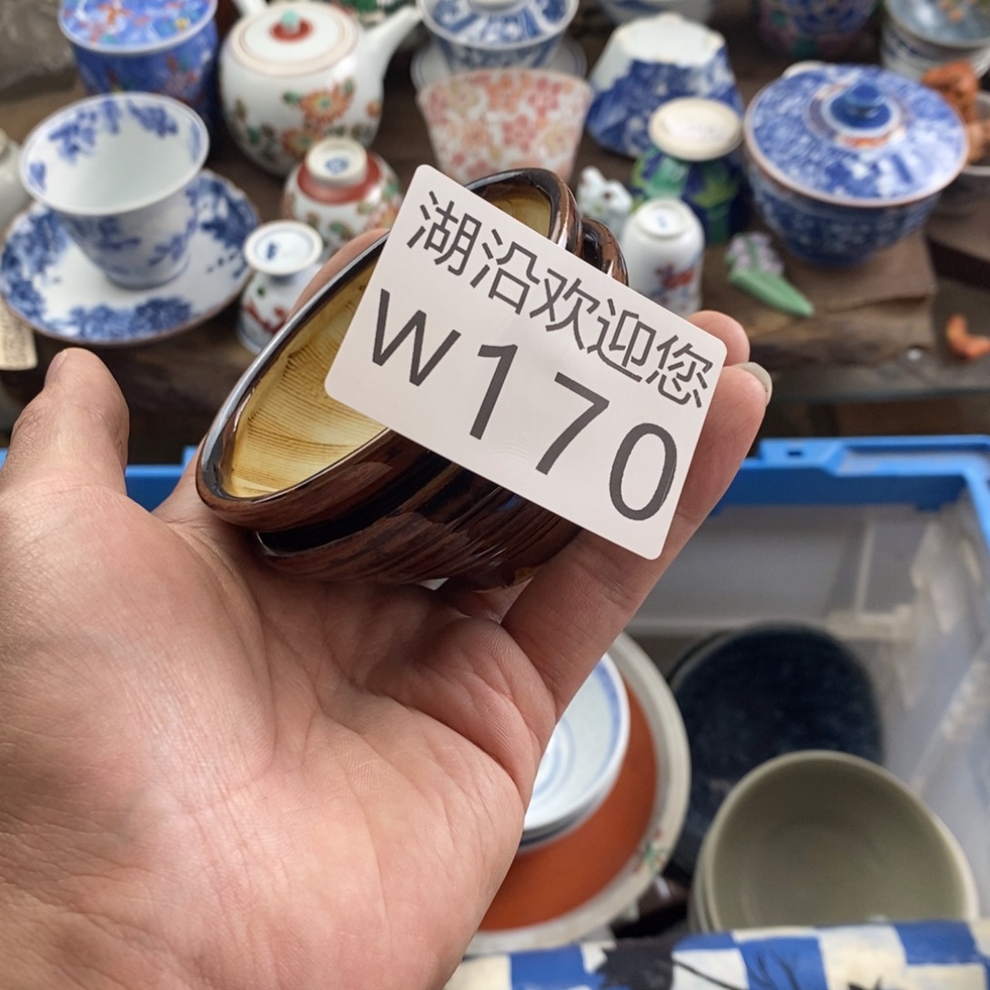 无***果瓷器的时候我也是醉