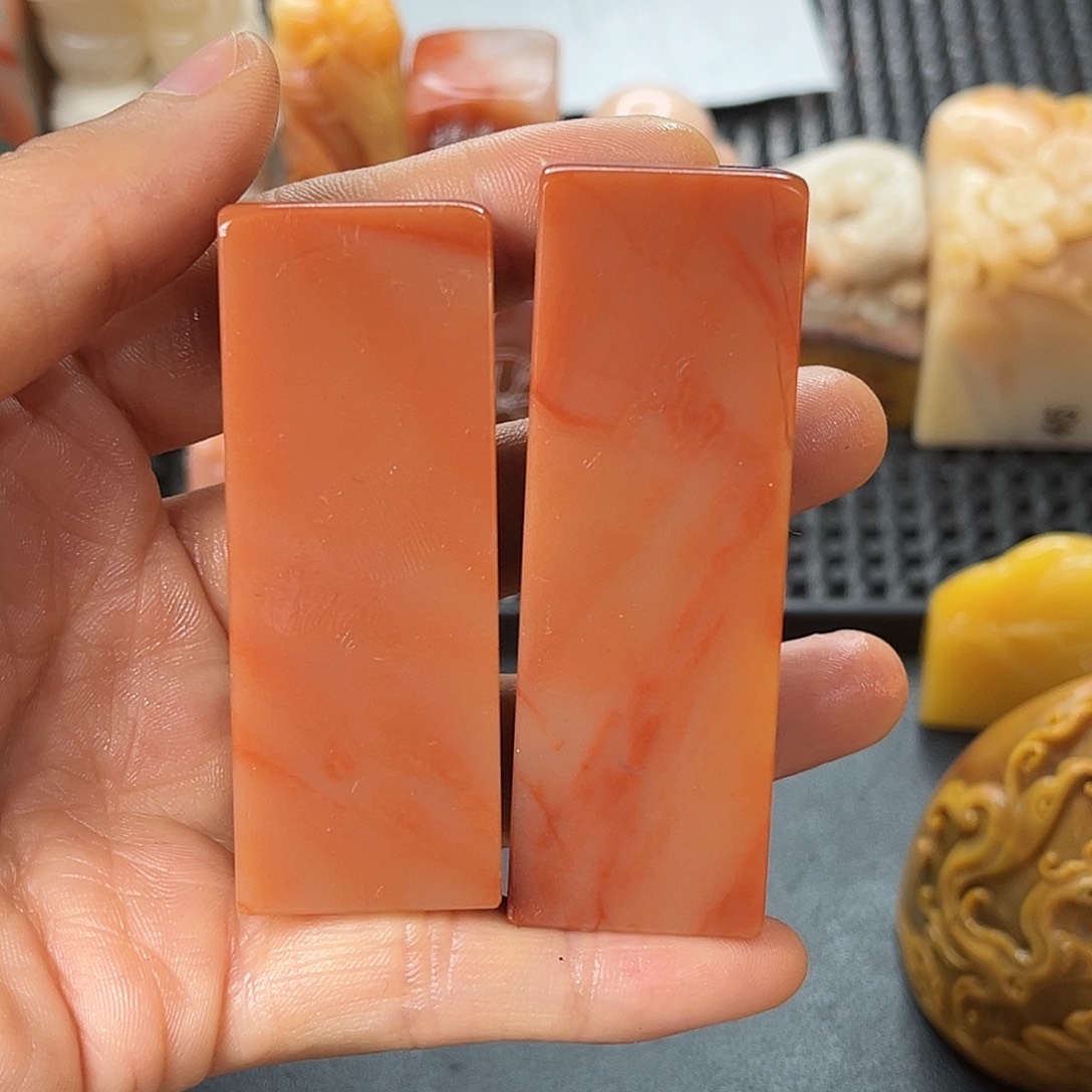 昌化石印石这就是为什么在这里要看