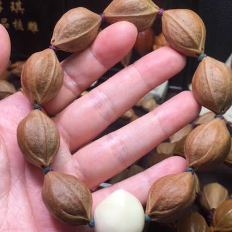 橄榄核手串/手链橄榄核