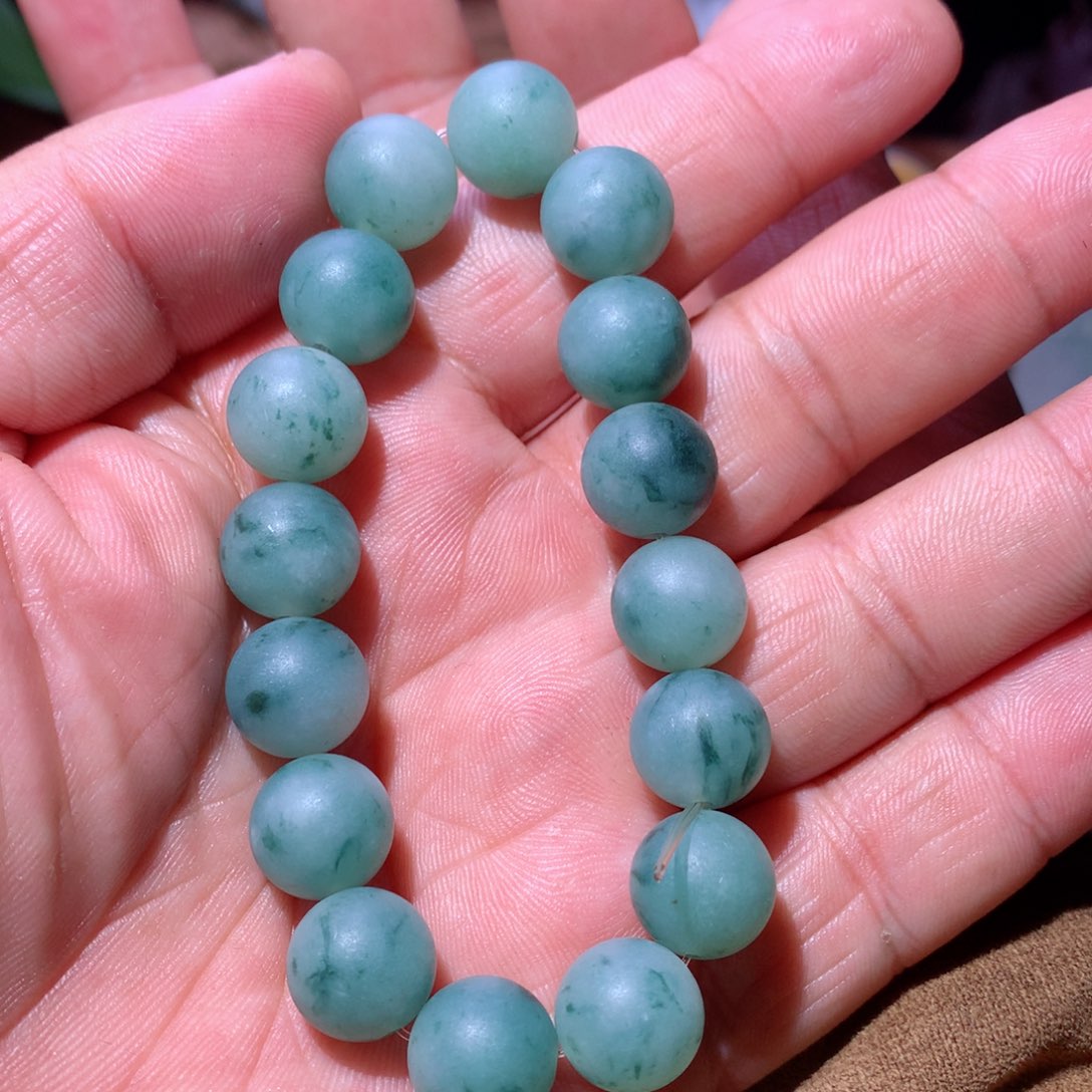 定制翡翠未镶嵌龙*翡翠