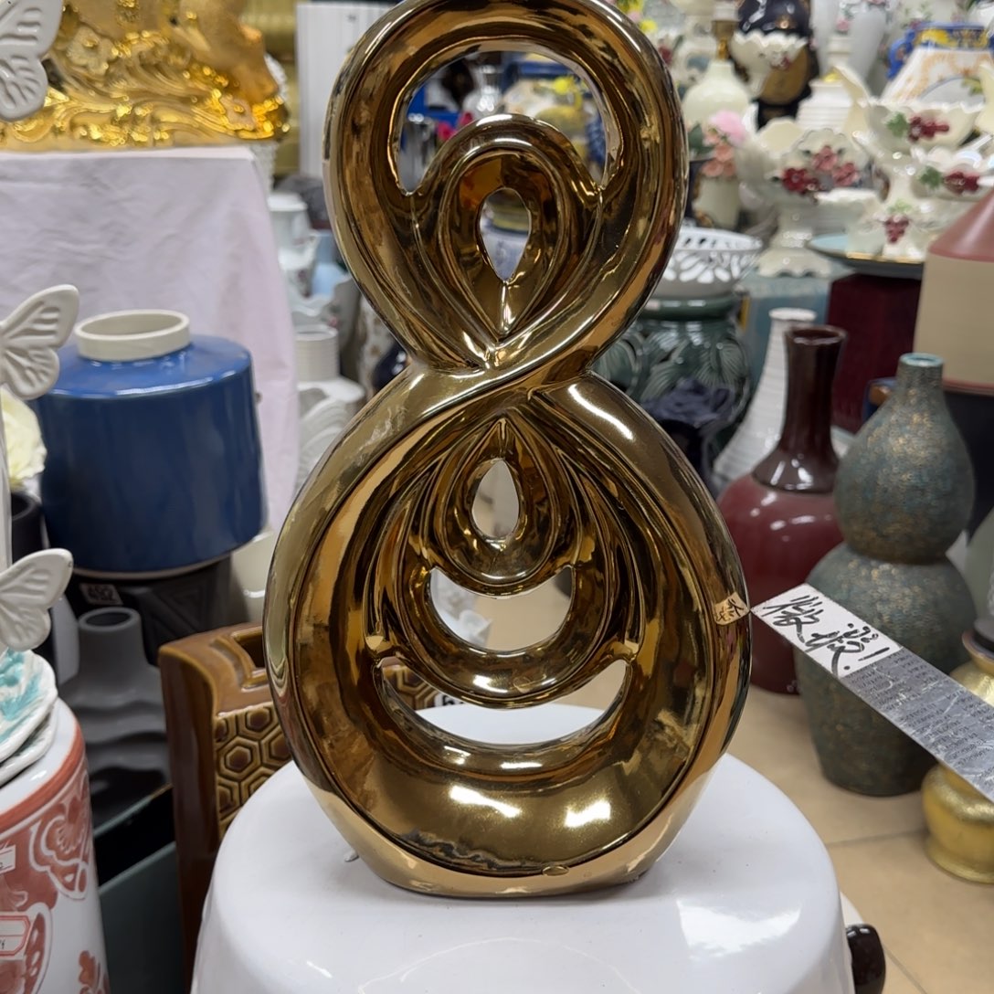 瓷片陶瓷工艺轻微微瑕