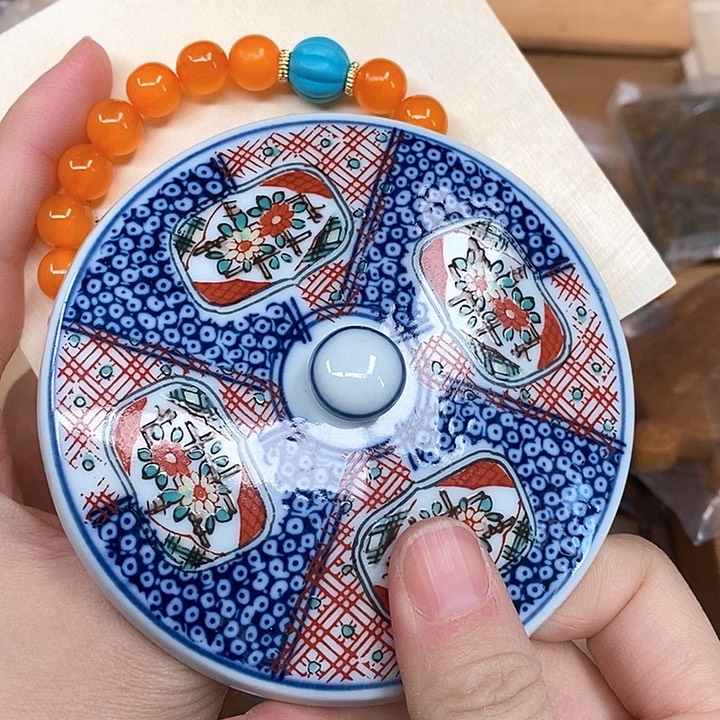 工艺品陶瓷茶具发一个
