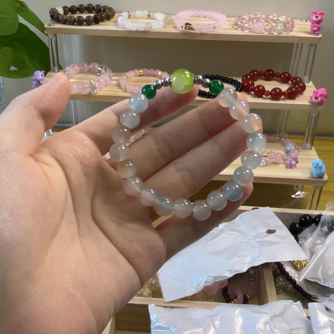 0.1福利手串不定时漏价