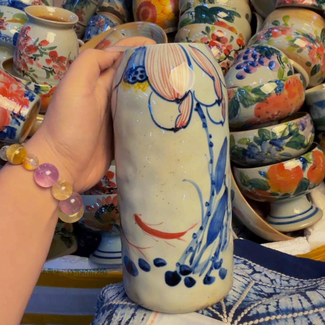 瓷片景德镇源头厂家