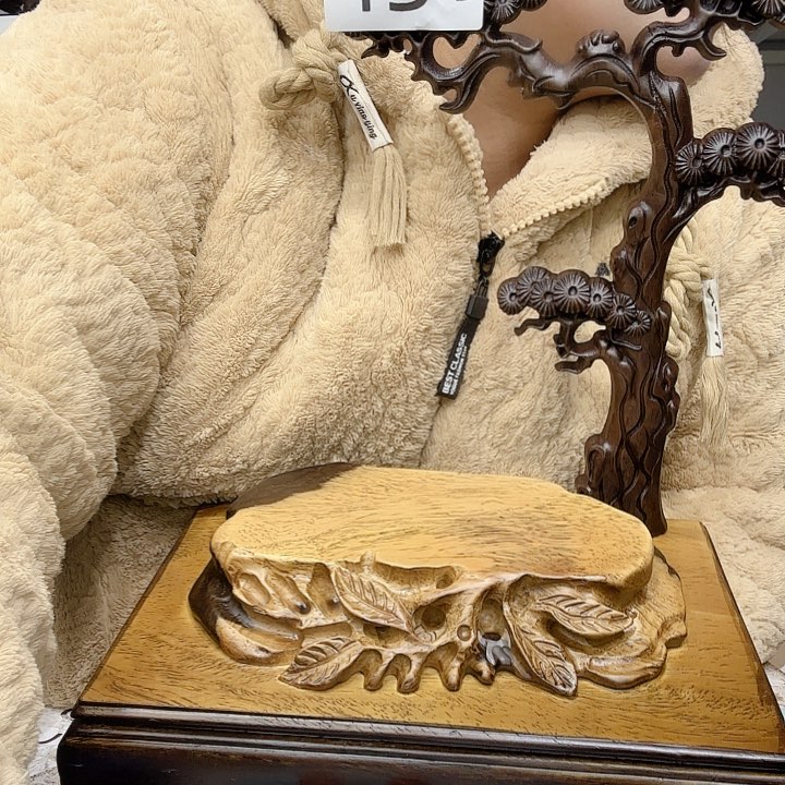 非洲紫檀（红花梨）45