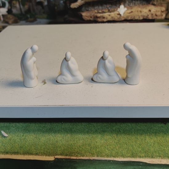 陶瓷摆件造景摆件造景