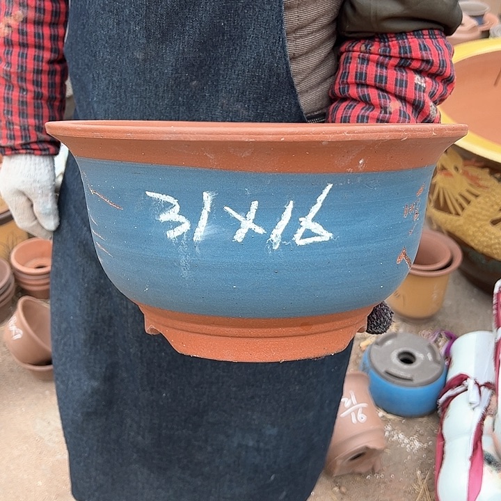 红陶紫砂工艺厂……紫砂工艺厂