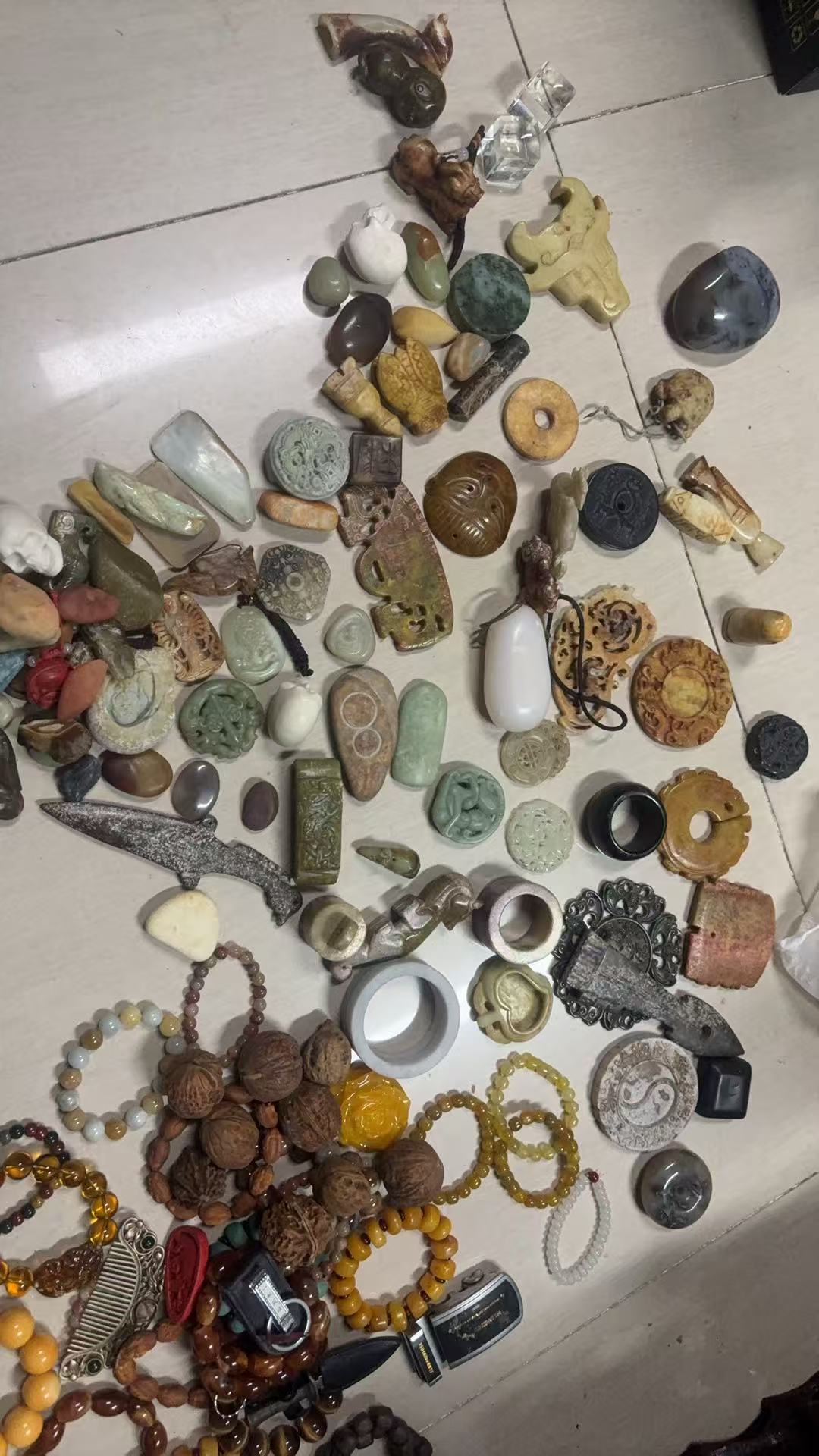 观赏石矿物晶体石头类通用链接