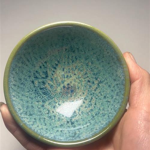 【闪购商品】茶盏-284............