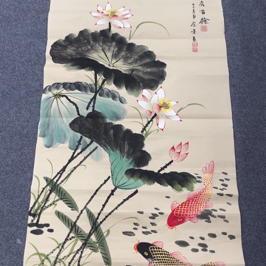 国画我们的目标是成为一