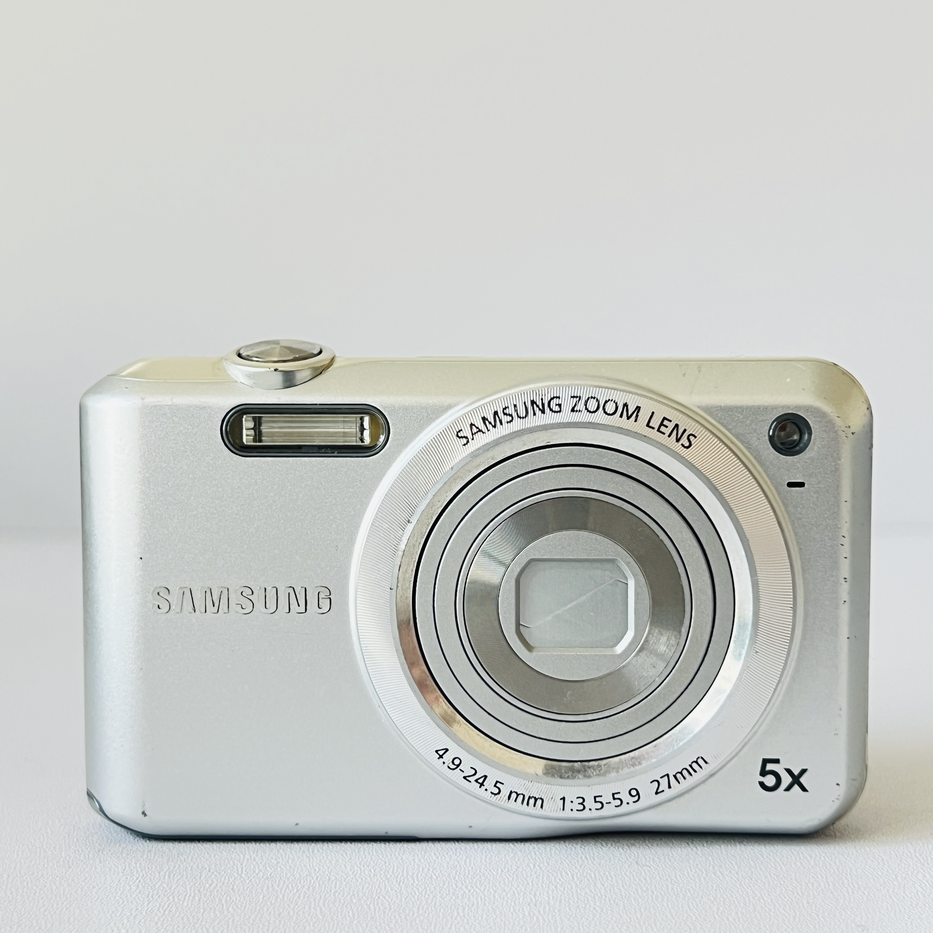 95新 Samsung/三星 ES70  1220万像素 5倍光学变焦