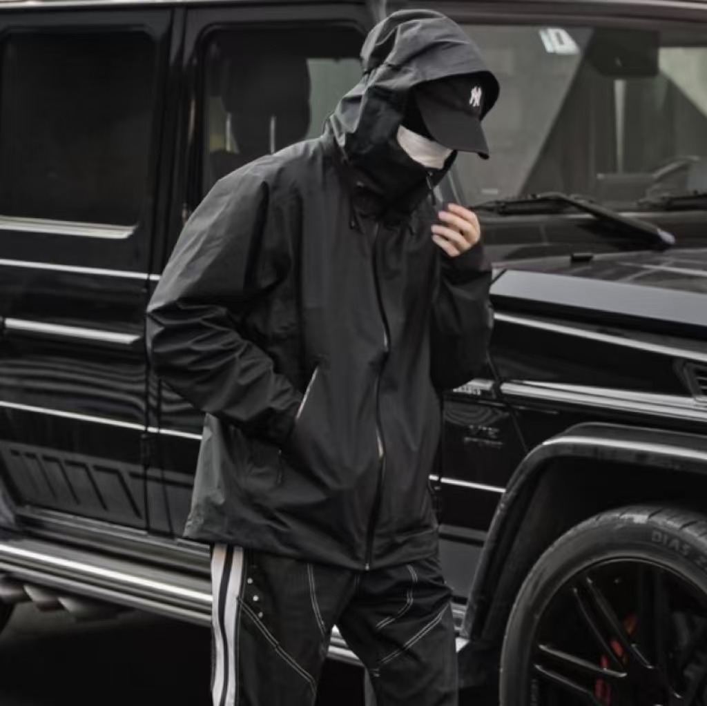 L T 三合一 90内胆可拆卸！情侣户外防风防水滑雪硬壳冲锋衣