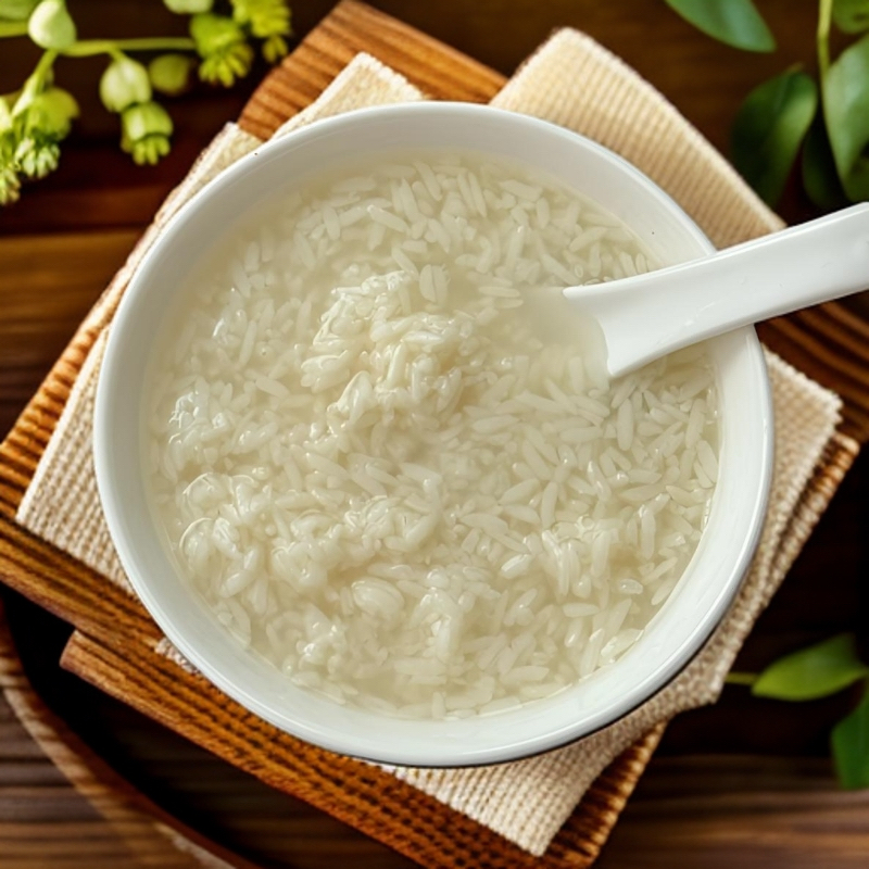 田氏甜酒古法手工制作醪糟