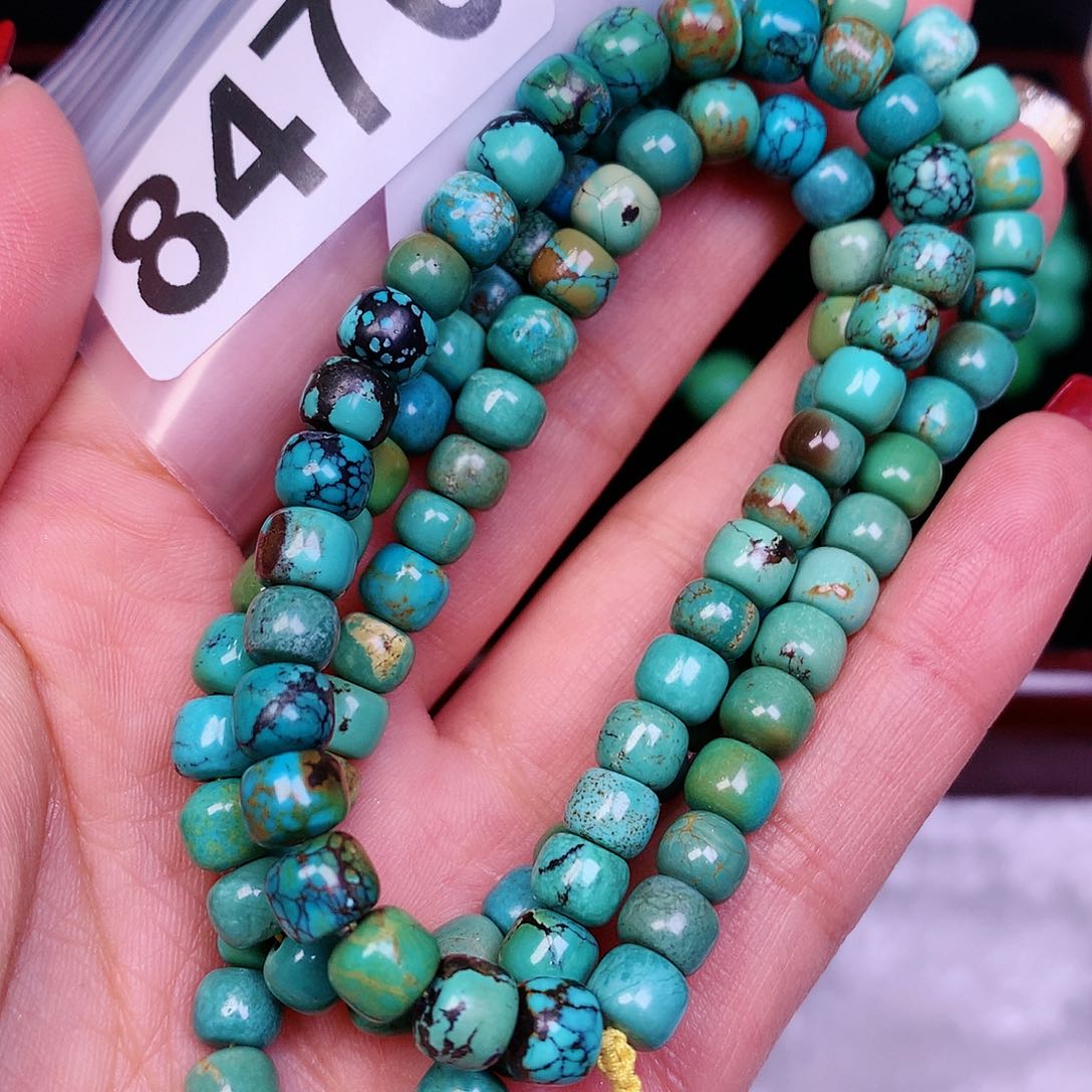 空竹粉丝专享十堰特色手工散珠