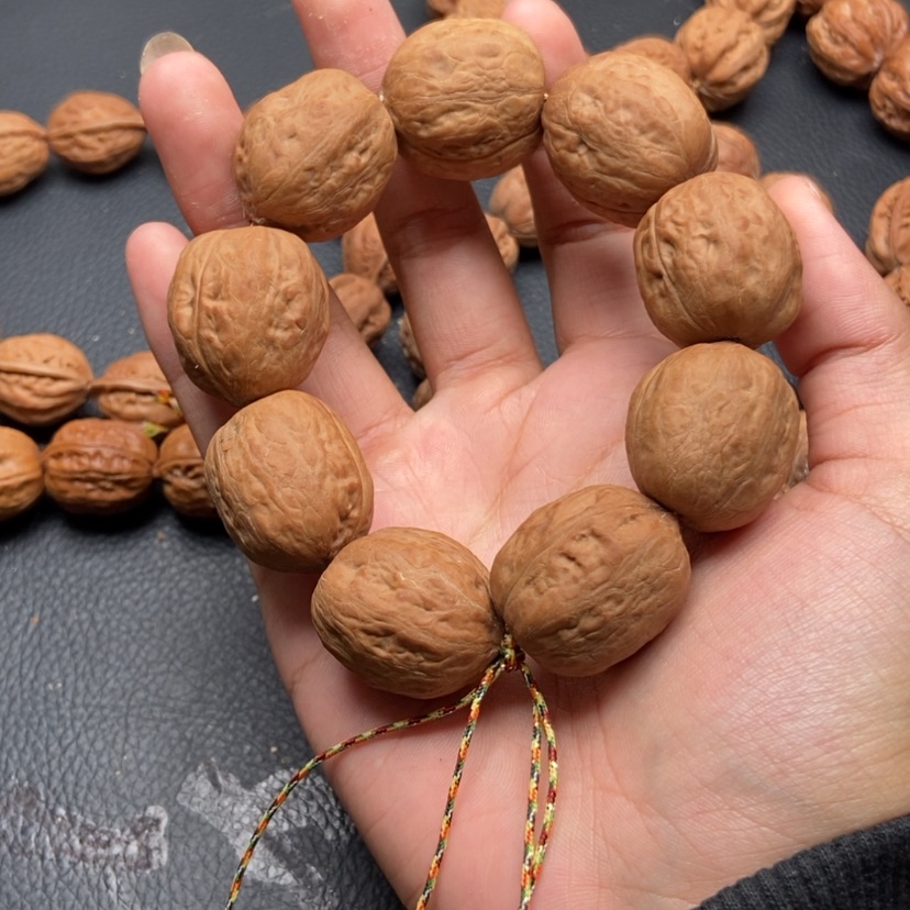 【闪购商品】手串文玩核桃꧁****ゞ