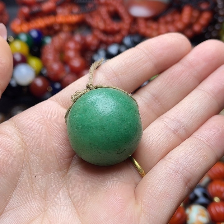 玛瑙/玉髓未镶嵌手链