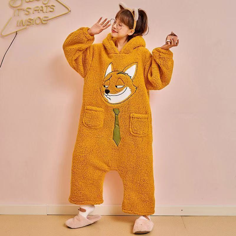 西西睡衣 700-799睡衣家居服套装