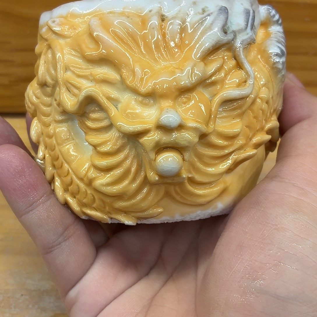 陶园柴烧，精品高货578瑕