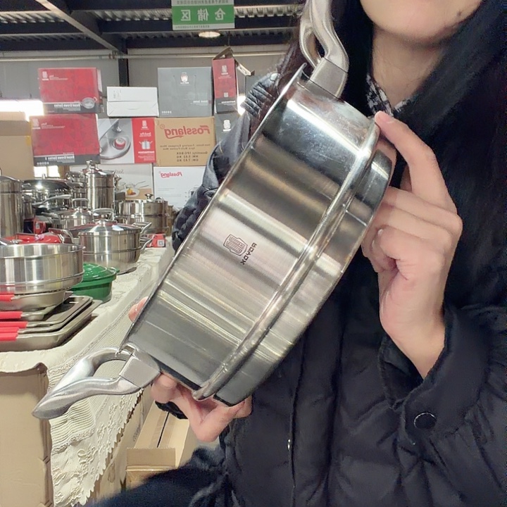 18-10不锈钢英爵24屉