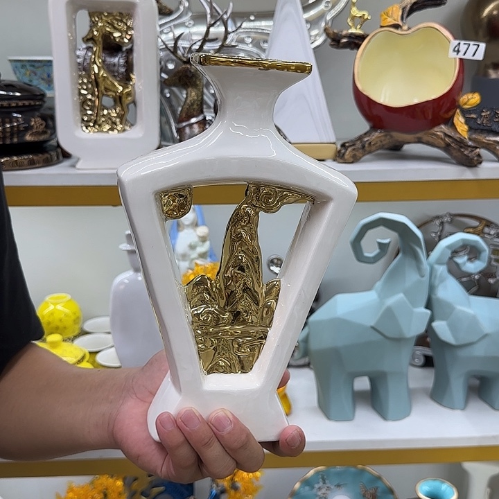 陶瓷微瑕陶瓷介意慎拍