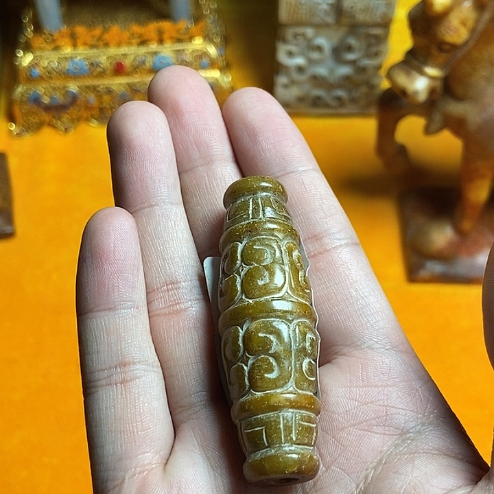 玉藏品介绍123456789