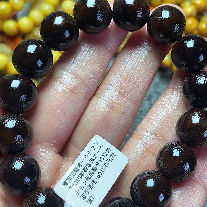 牛骨手串/手链其他配饰