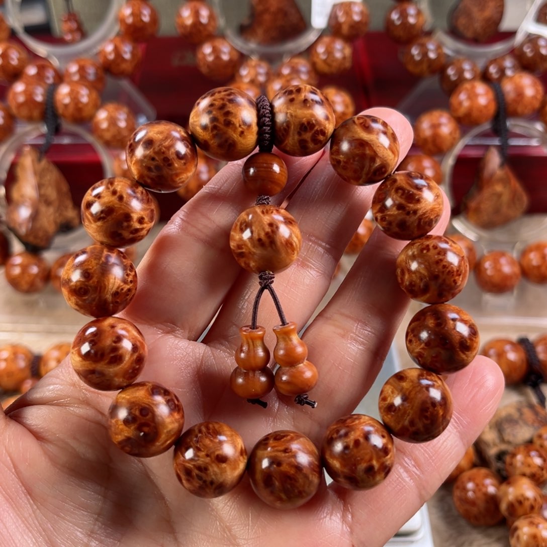 柏木（崖柏）手串/手链