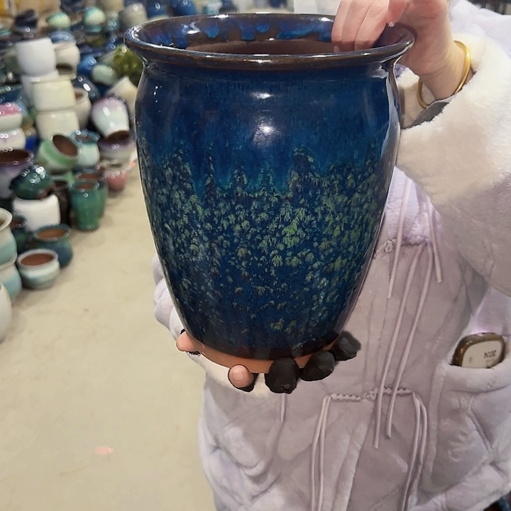 红陶高度26口21卡卡他