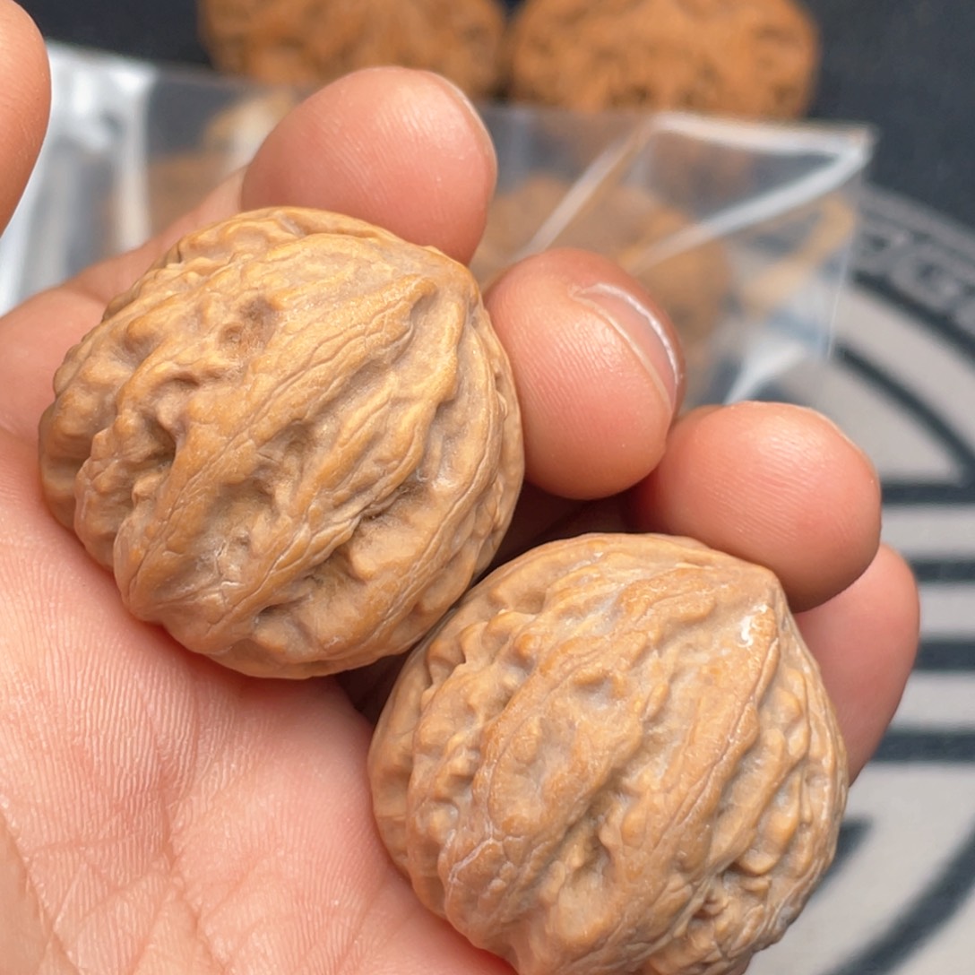 文玩核桃把件11号链接