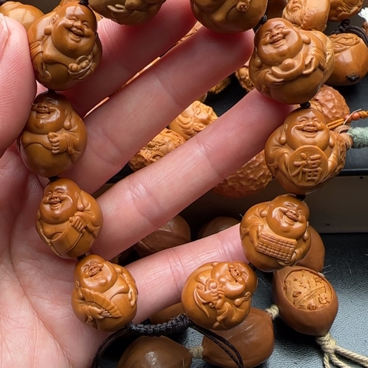 手串橄榄核橄榄核