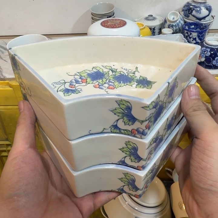 陶瓷推荐第二名20包邮