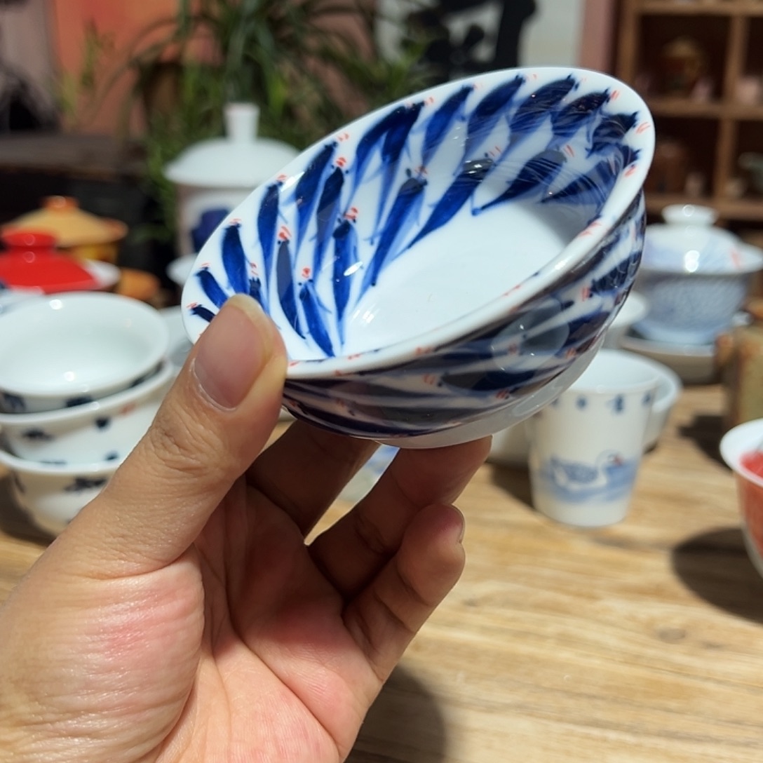 陶瓷艺术作品欣赏