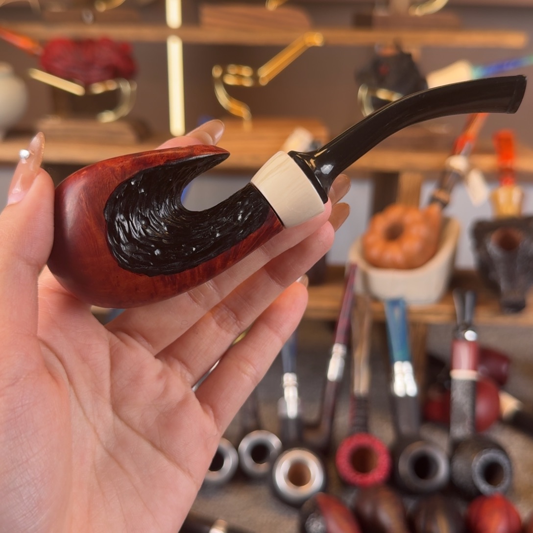 意大利进口石楠木