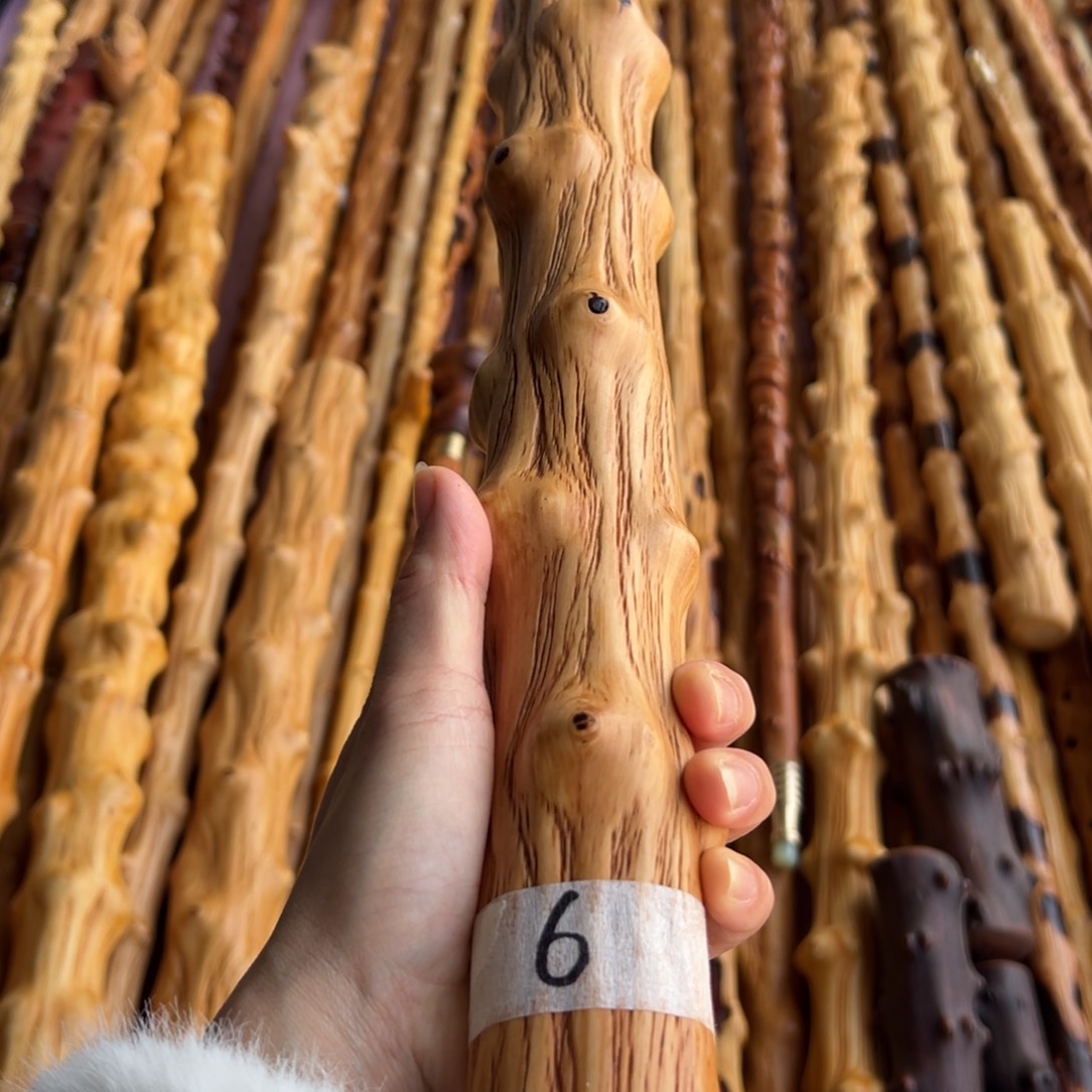 水***华木南对节长度61公分