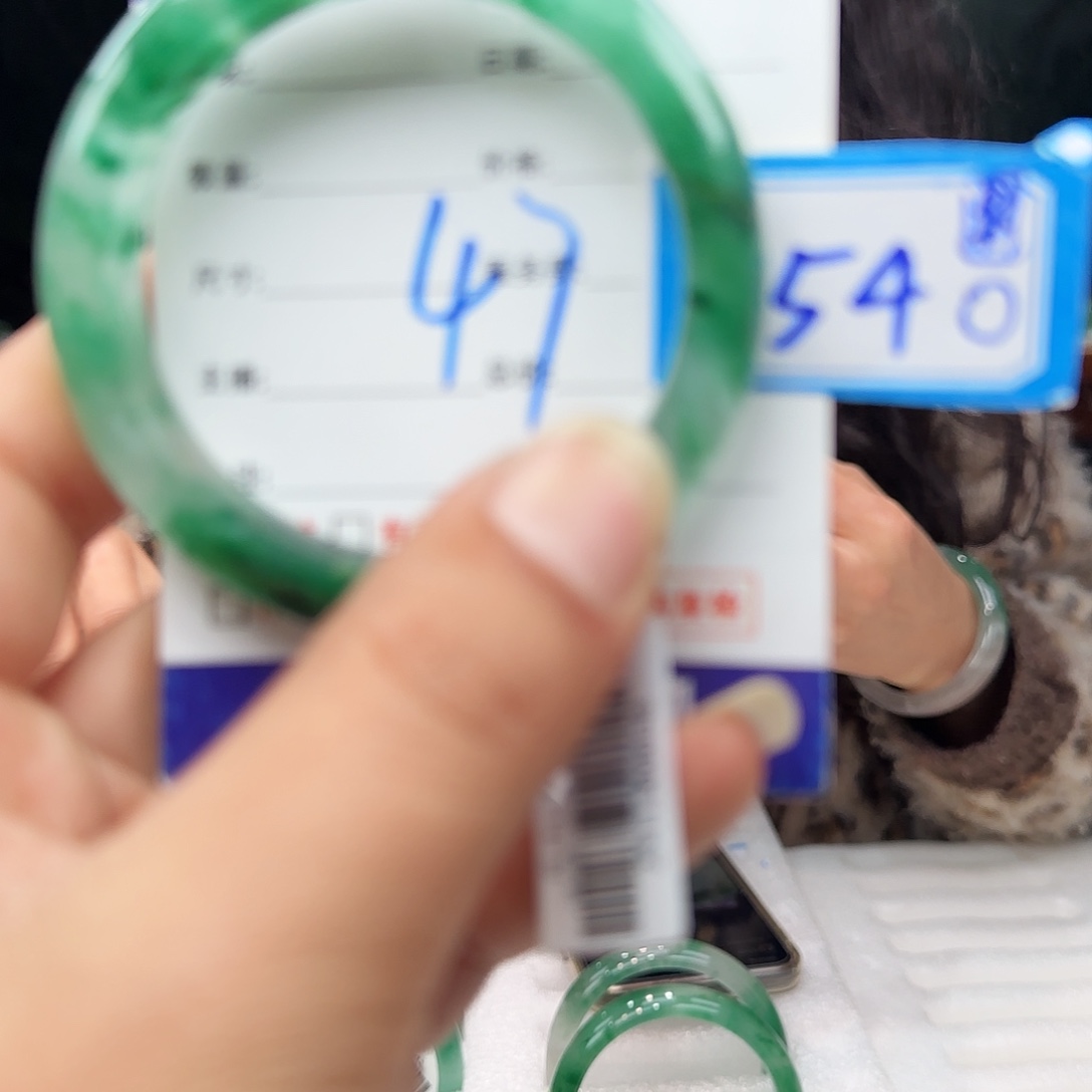 石英质玉未镶嵌多样性发其一