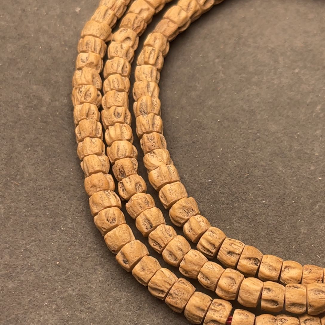 柏香籽/百香籽手串