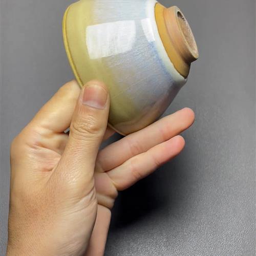 【闪购商品】茶盏-瑕疵-508.........