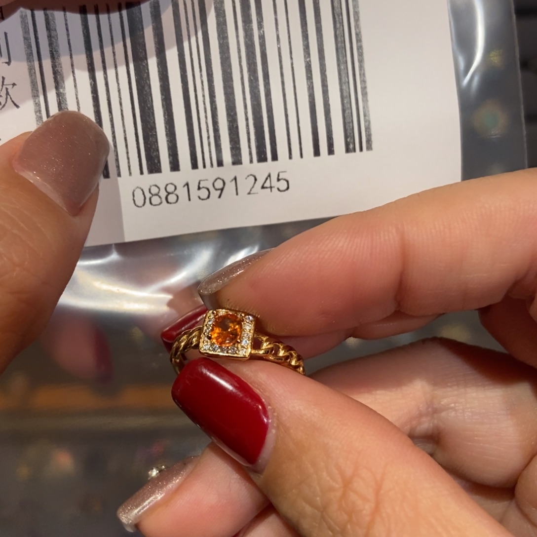 欧泊欧泊戒指银S925镶嵌司*