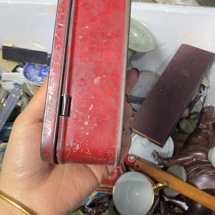 怀***市民俗物件杂项专拍