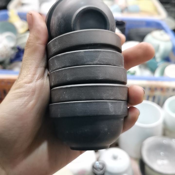 茶壶公道杯盖碗茶杯