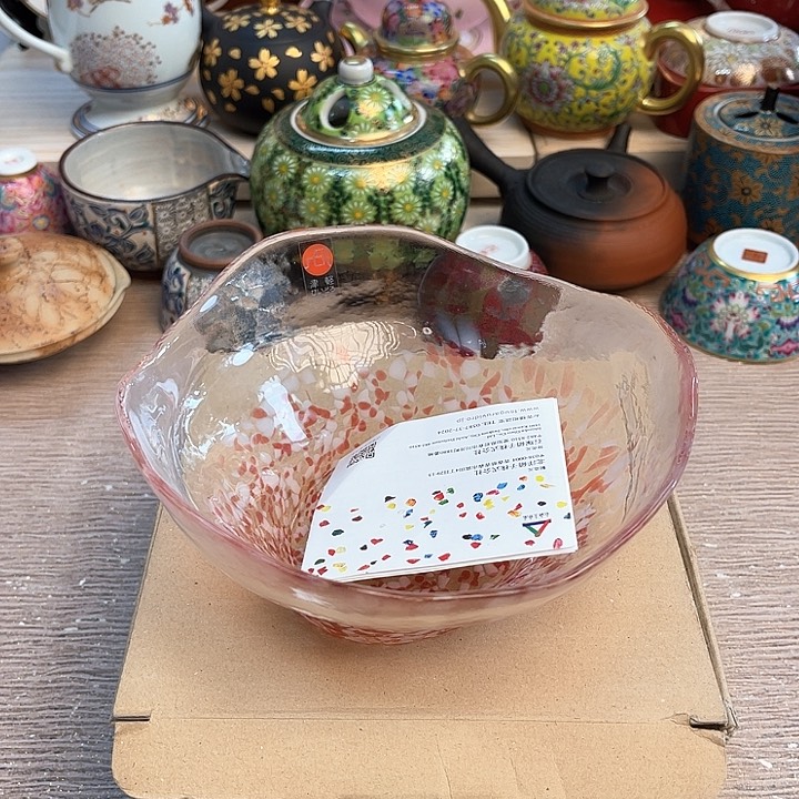 摆件全球孤品全球孤品