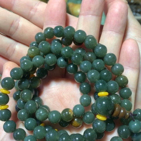 【闪购商品】未镶嵌和田玉挂件