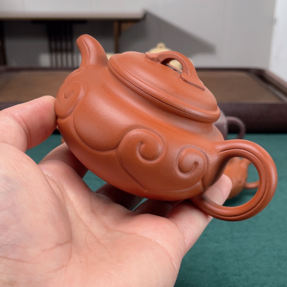 宜兴宜兴紫砂艺术