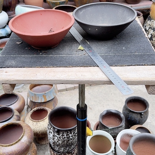 高度8，口径22有孔